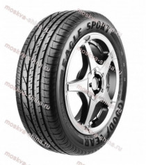 Шины GOODYEAR Eagle Sport 205/55 R16 91V: купить недорого в Москве