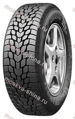 Шины Kleber (клебер) Krisalp 3: купить недорого в Москве