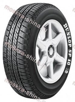 Шины Dunlop (данлоп) SP 10: купить недорого в Москве