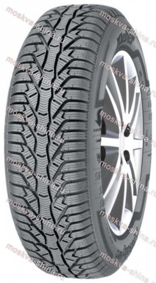 Шины Kleber (клебер) Krisalp HP2: купить недорого в Москве