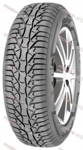 Шины Kleber (клебер) Krisalp HP2: купить недорого в Москве