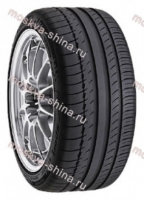 Шины Michelin (мишлен) Pilot Sport PS2: купить недорого в Москве