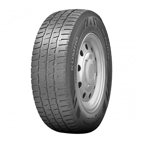 Автошина R16C 215/65 PorTran CW51 109/107R зима