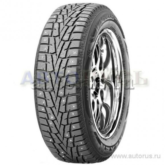 Шина зимняя шипованная Roadstone WINGUARD winSpike SUV 205/65 R16 107R Шина зимняя шипованная Roadstone WINGUARD winSpike SUV 205/65 R16 107R