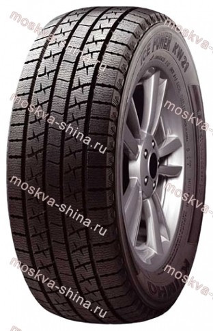 Шины Kumho (кумхо) Ice Power KW21: купить недорого в Москве Шины Kumho (кумхо) Ice Power KW21: купить недорого в Москве