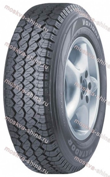 Шины Matador (матадор) MP 115: купить недорого в Москве