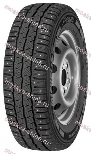 Шины Michelin (мишлен) Agilis X-ICE North: купить недорого в Москве