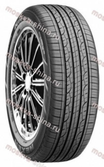 Шины Nexen (нексен) N'PRIZ RH7: купить недорого в Москве