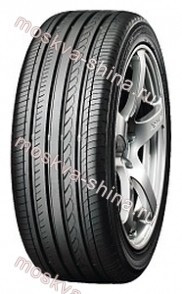 Шины Yokohama (йокогама) AVS dB V551: купить недорого в Москве