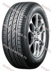 Шины Bridgestone (бриджстоун) Ecopia EP100A: купить недорого в Москве