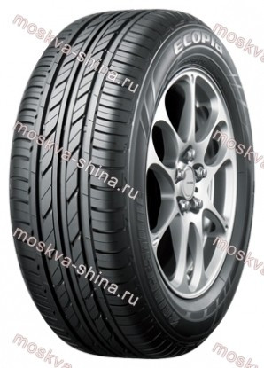 Шины Bridgestone (бриджстоун) Ecopia EP100A: купить недорого в Москве