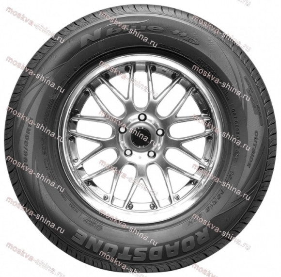 Шины Roadstone N blue HD: купить недорого в Москве
