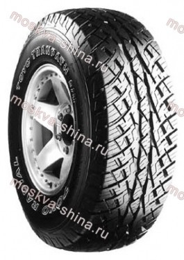 Шины Toyo (тойо) Tranpath S/U: купить недорого в Москве