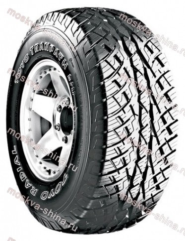 Шины Toyo (тойо) Tranpath S/U: купить недорого в Москве