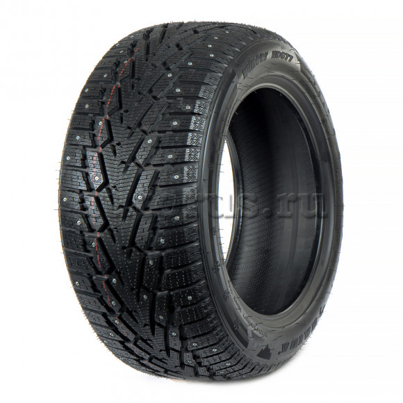 Автошина R17 225/55 HAIDA HD677 101T XL (шип)