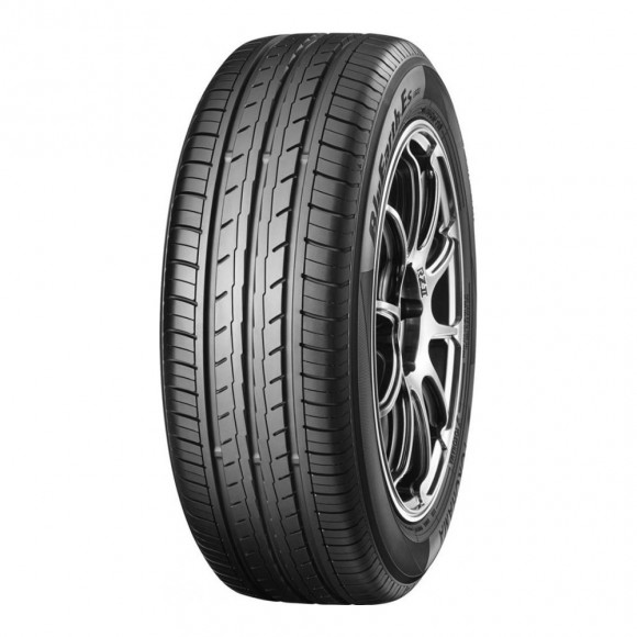 Шина летняя Yokohama BluEarth ES32 215/55 R17 94V