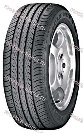 Шины Goodyear (гудиер) Eagle NCT5: купить недорого в Москве Шины Goodyear (гудиер) Eagle NCT5: купить недорого в Москве
