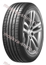 Шины Hankook (ханкук) Tire Ventus Prime3 K125: купить недорого в Москве