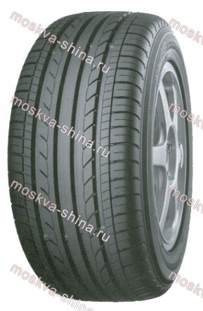 Шины Yokohama (йокогама) AVS Decibel V550: купить недорого в Москве Шины Yokohama (йокогама) AVS Decibel V550: купить недорого в Москве