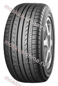 Шины Yokohama (йокогама) AVS Decibel V550: купить недорого в Москве Шины Yokohama (йокогама) AVS Decibel V550: купить недорого в Москве