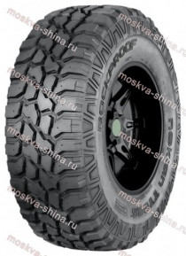 Шины Nokian (нокиан) Tyres Rockproof: купить недорого в Москве